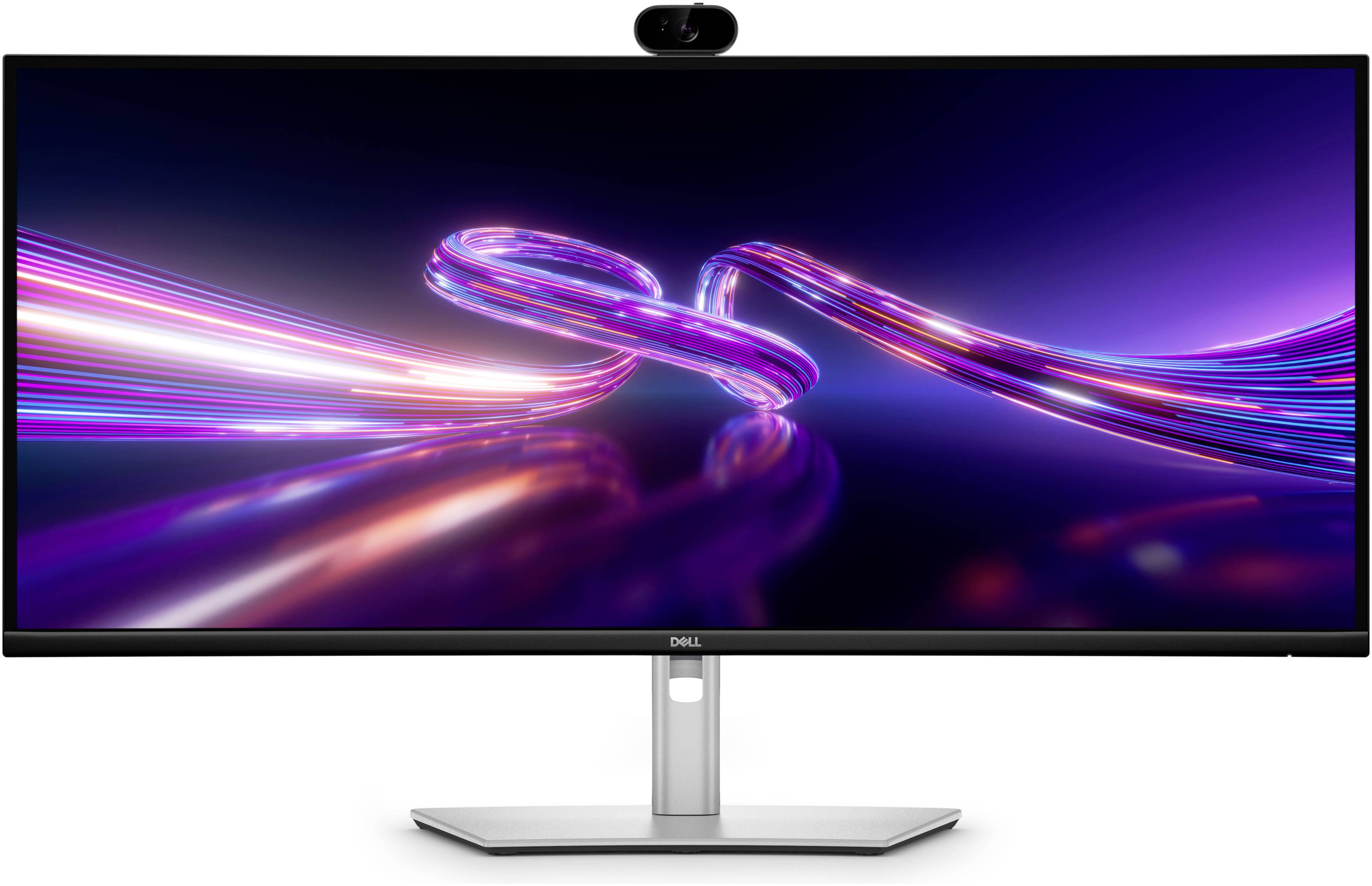 Dell Pro P LCD-Monitor EEK F (A - G) 86.6cm (34.1 Zoll) 3440 x 1440 Pixel 21:9 8 ms IPS LCD