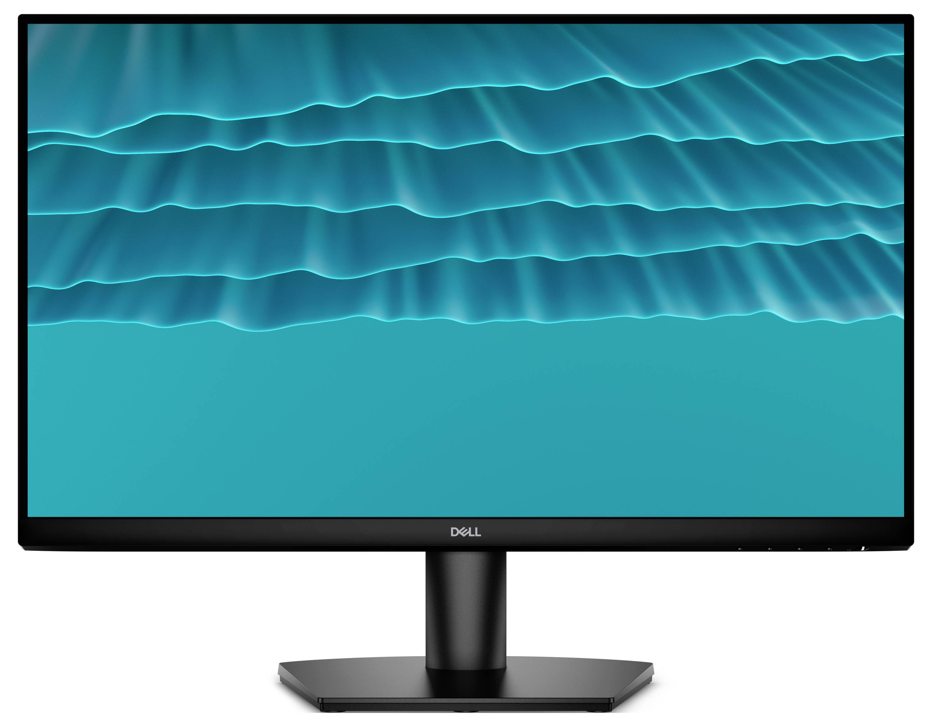 Dell LED-Monitor EEK D (A - G) 60.5 cm (23.8 Zoll) 1920 x 1080 Pixel 16:9 8 ms IPS LED