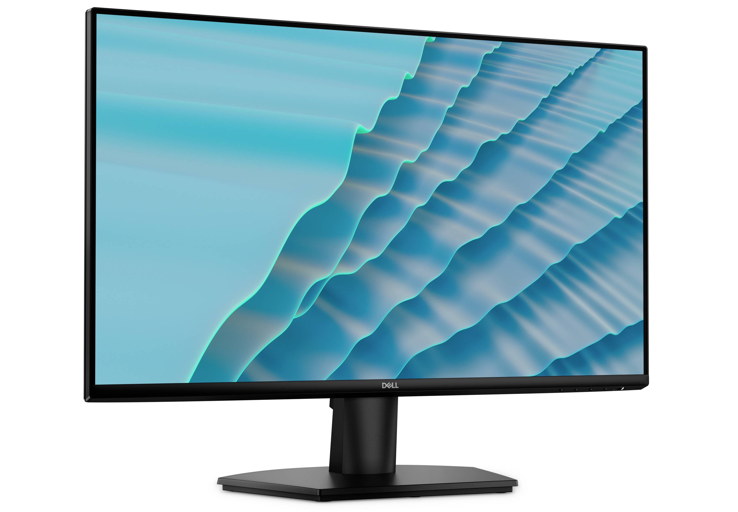 Dell LED-Monitor EEK D (A - G) 68.6 cm (27 Zoll) 1920 x 1080 Pixel 16:9 8 ms IPS LED