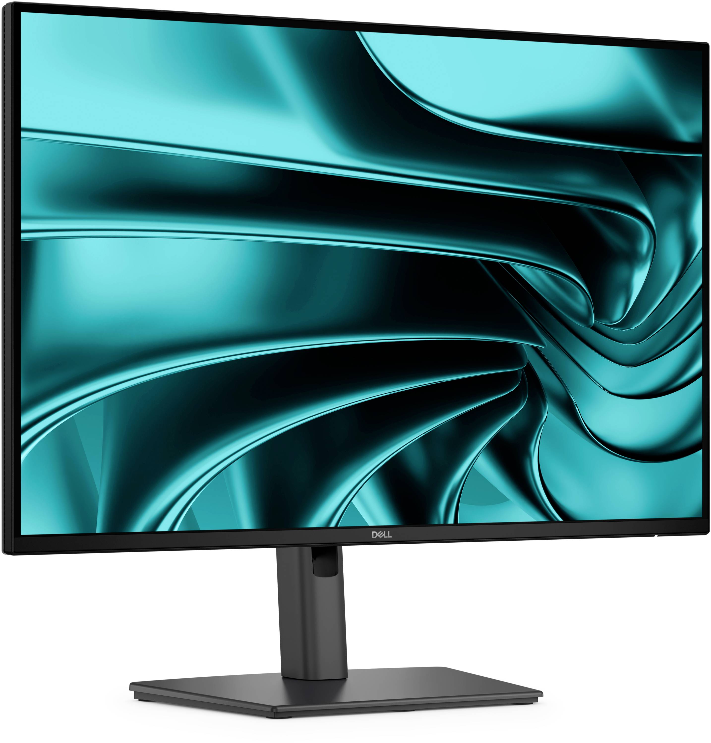 BenQ-Monitor, der eine Nahaufnahme eines Frauengesichts mit durchscheinenden diagrammähnlichen Schnittstellengrafiken anzeigt, die sich über den Bildschirm erstrecken.