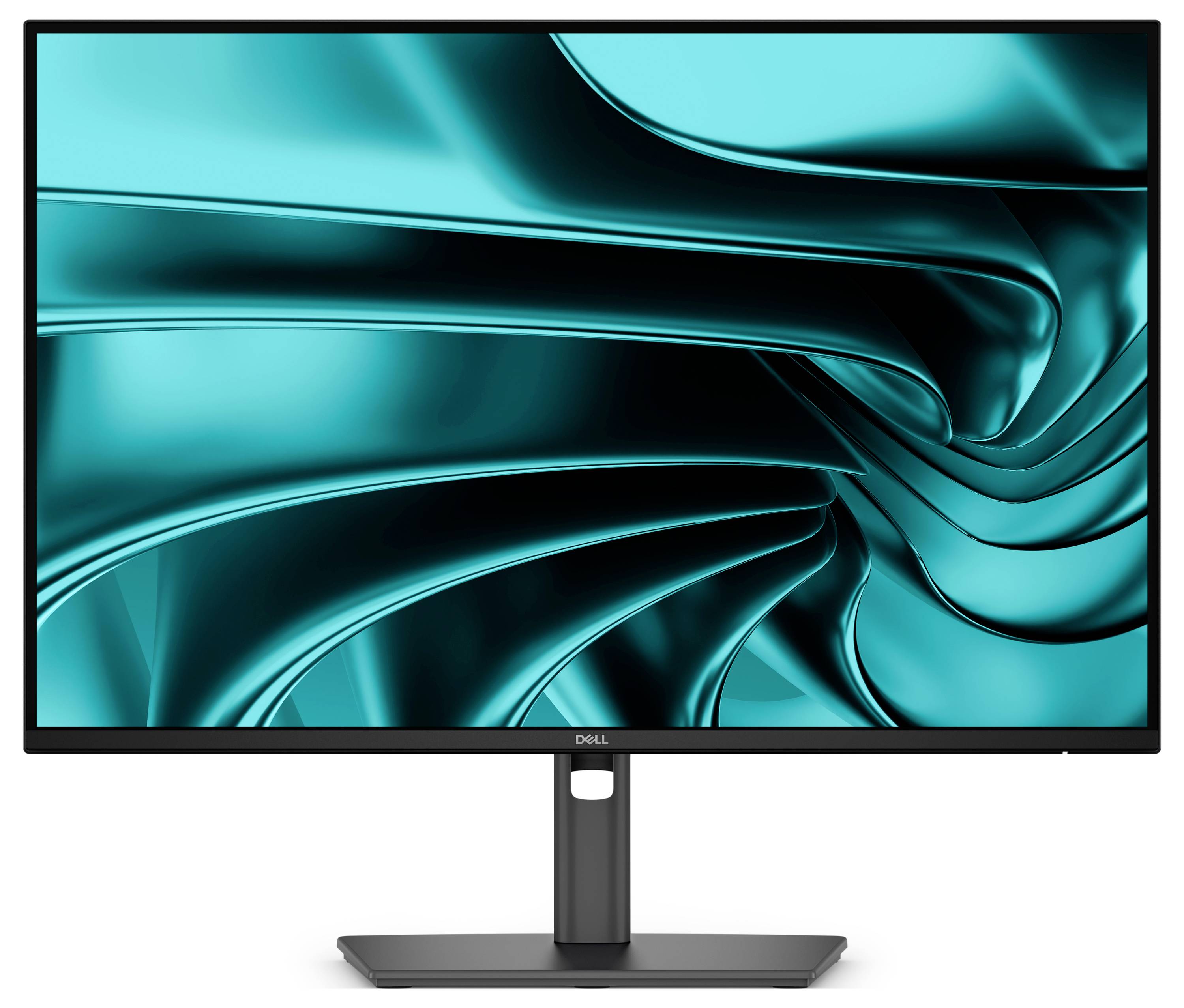 Dell Pro P LCD-Monitor EEK D (A - G) 61.2cm (24.1 Zoll) 1920 x 1200 Pixel 16:10 8 ms IPS LCD