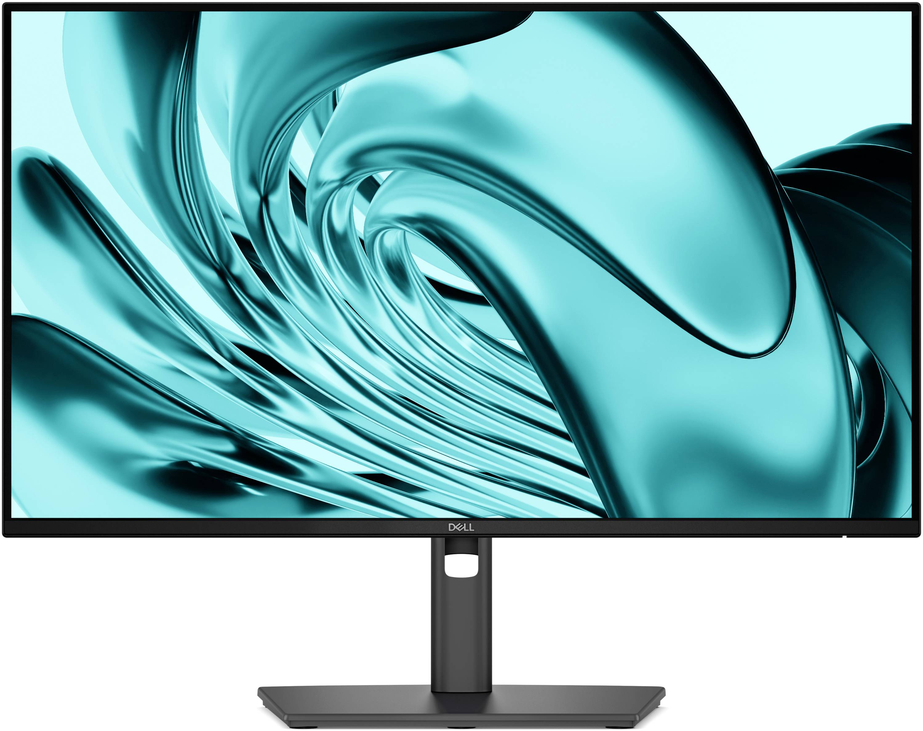 Dell Pro P LCD-Monitor EEK C (A - G) 61cm (24 Zoll) 1920 x 1080 Pixel 16:9 8 ms IPS LCD