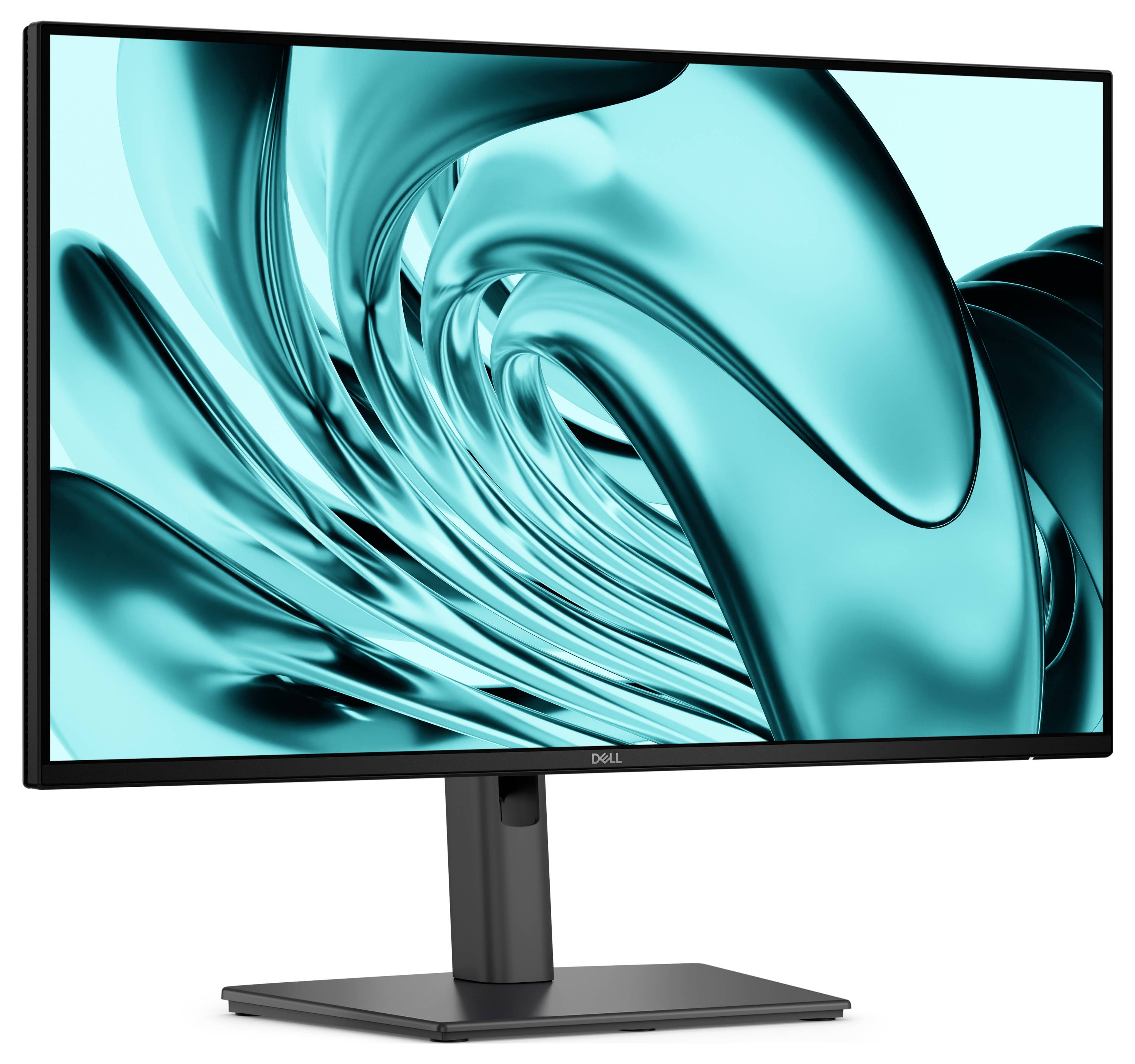 Dell Pro P LCD-Monitor EEK C (A - G) 61cm (24 Zoll) 1920 x 1080 Pixel 16:9 8 ms IPS LCD
