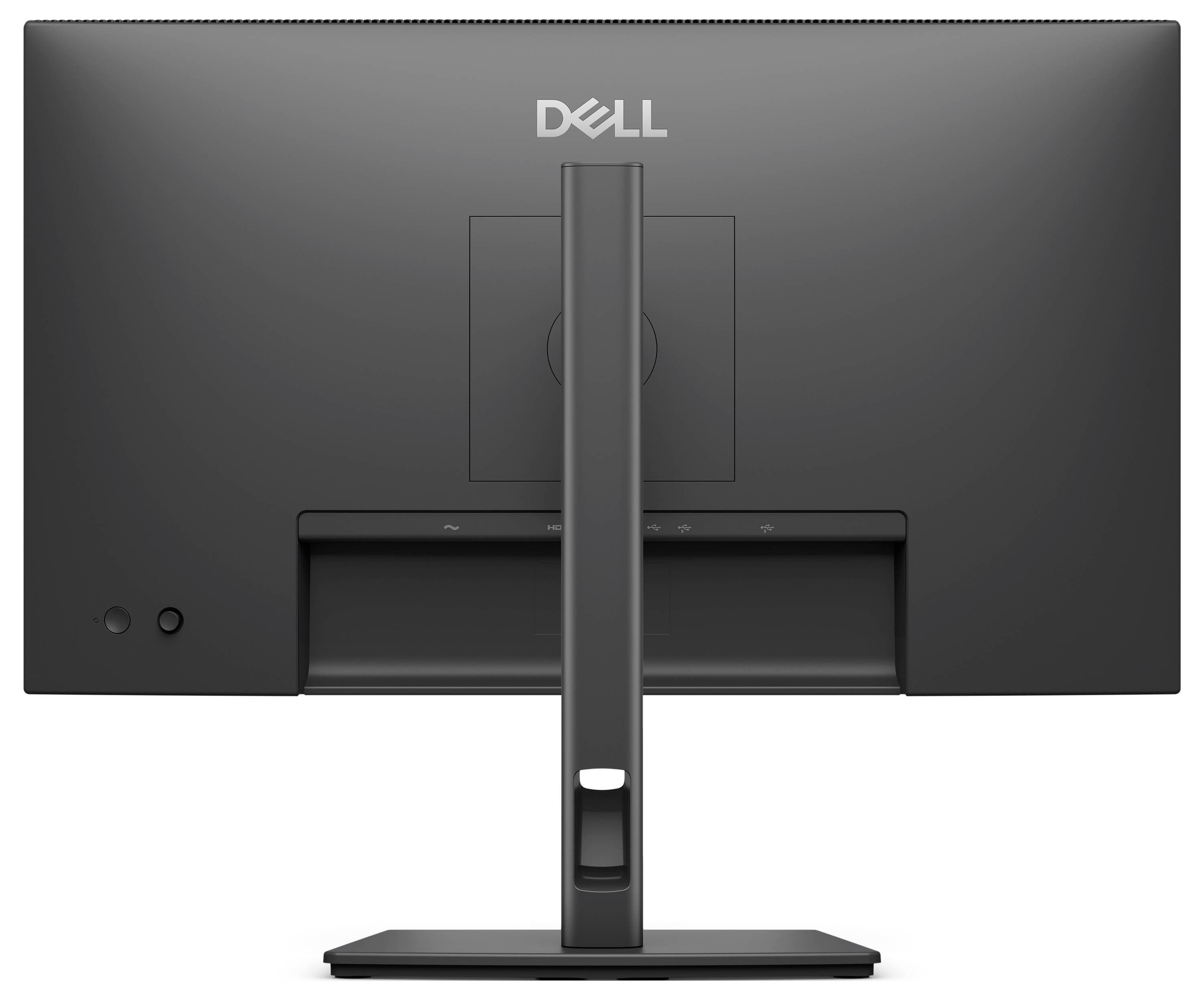 Dell Pro P LCD-Monitor EEK C (A - G) 61cm (24 Zoll) 1920 x 1080 Pixel 16:9 8 ms IPS LCD