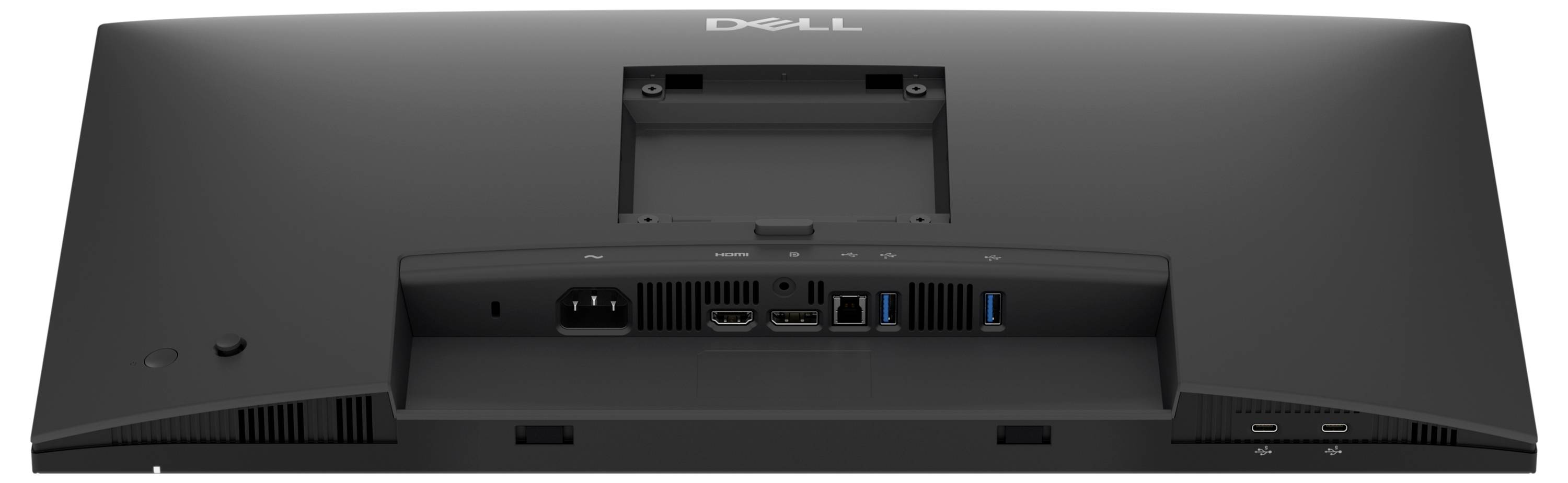 Dell Pro P LCD-Monitor EEK C (A - G) 61cm (24 Zoll) 1920 x 1080 Pixel 16:9 8 ms IPS LCD
