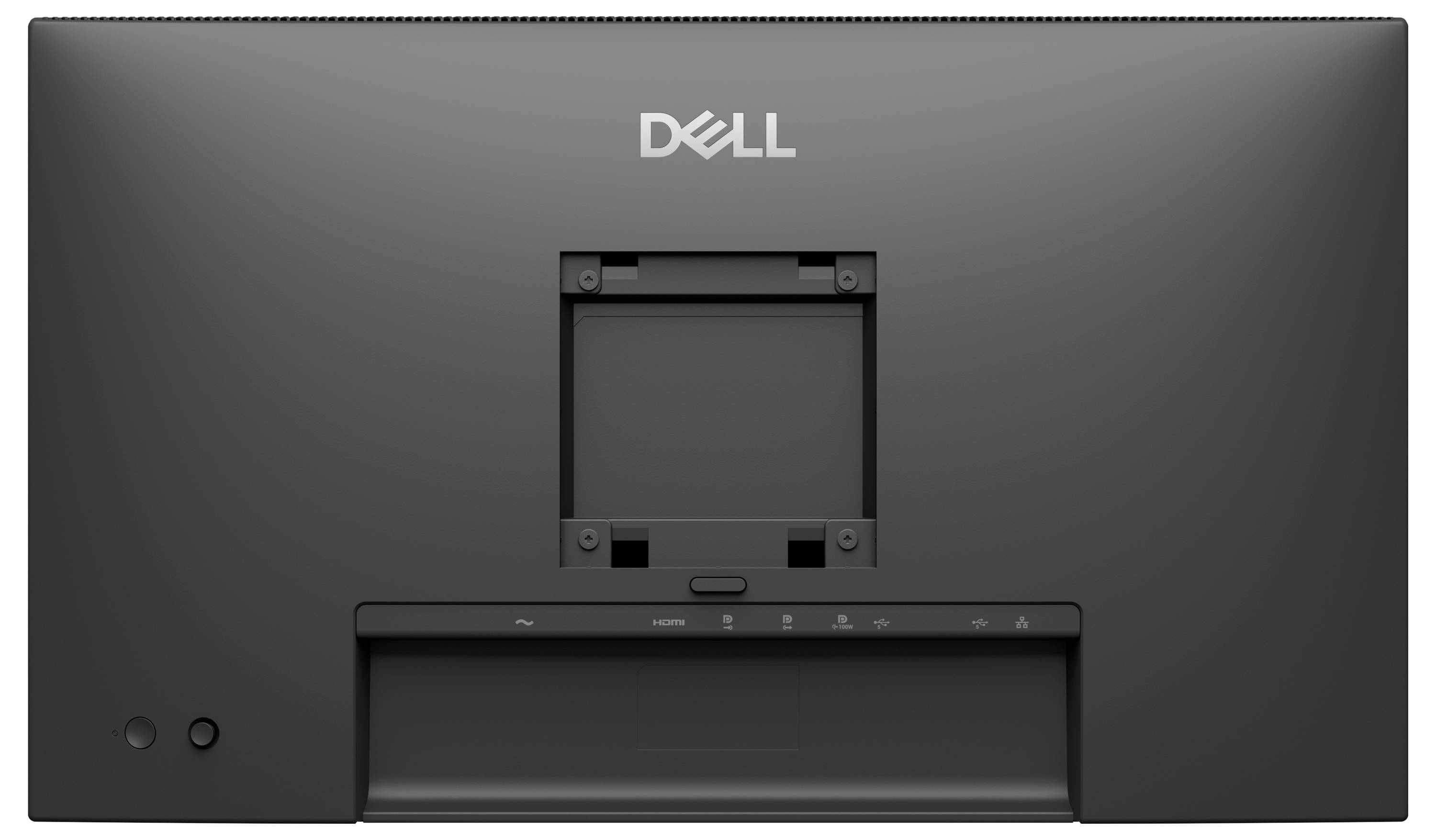 Dell Pro P LCD-Monitor EEK D (A - G) 60.5cm (23.8 Zoll) 1920 x 1080 Pixel 16:9 8 ms IPS LCD