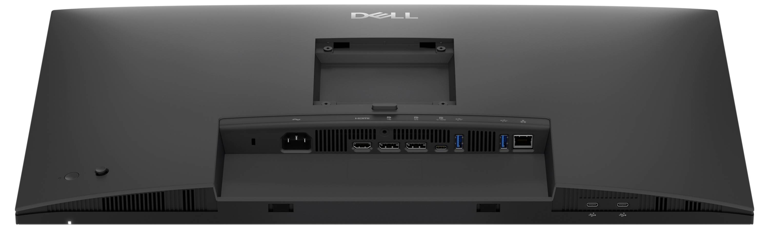Dell Pro P LCD-Monitor EEK D (A - G) 68.6cm (27 Zoll) 1920 x 1080 Pixel 16:9 8 ms IPS LCD