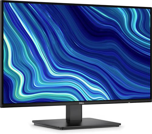 DELL SE2726D computer monitor 68.6 cm (27") 2560 x 1440 pixels Quad