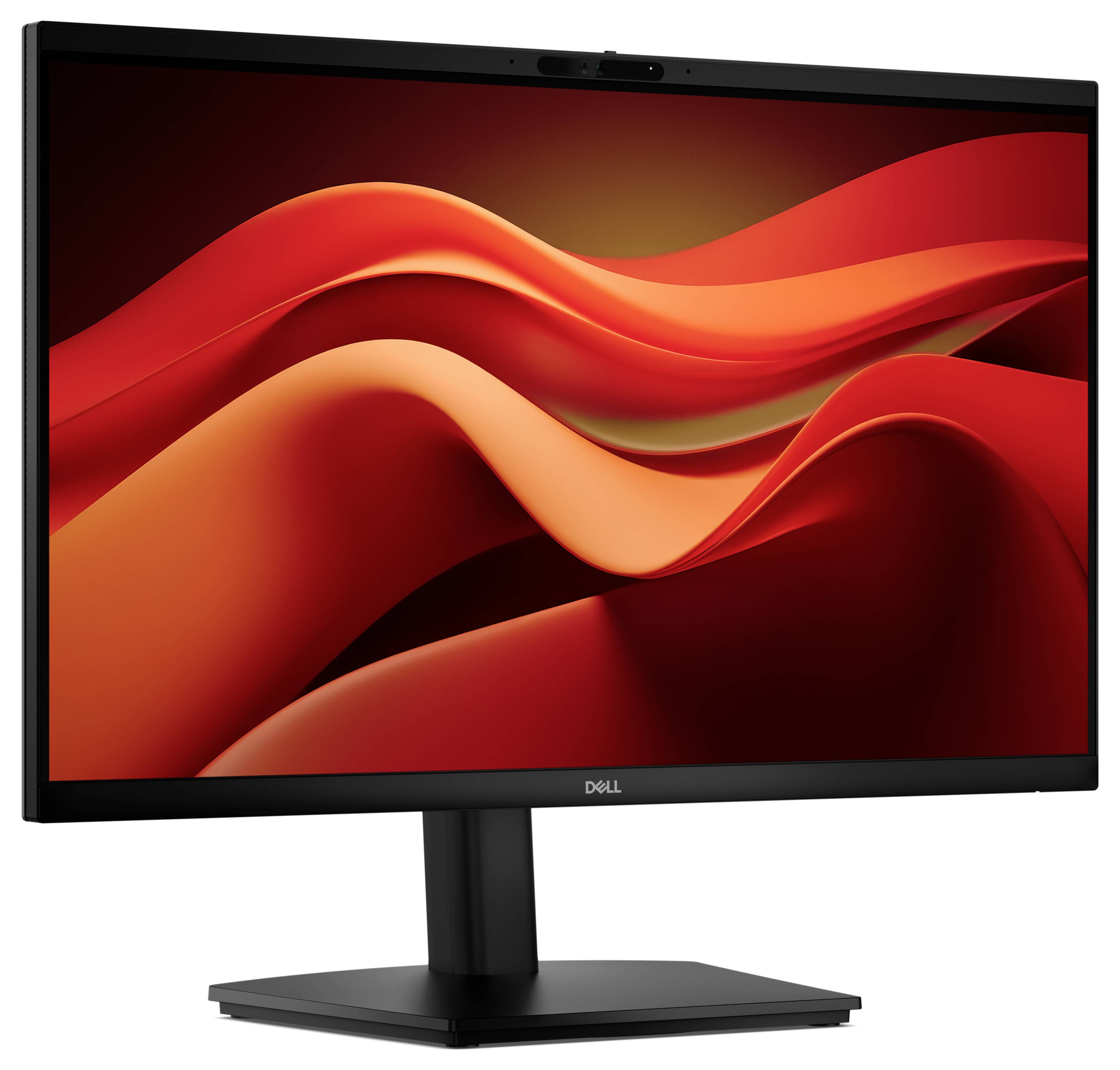 Dell LED-Monitor EEK D (A - G) 61cm (24 Zoll) 1920 x 1080 Pixel 16:9 8 ms IPS LED