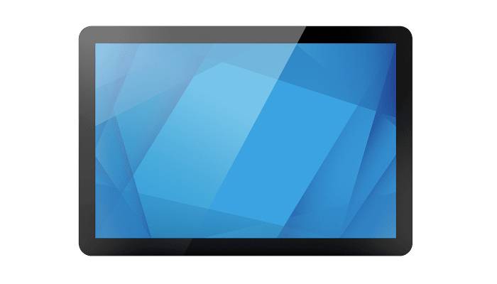elo Touch Solution 1099L Touchscreen-Monitor 25.7 cm (10.1 Zoll) 1280 x 800 Pixel 16:9 25 ms