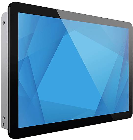 elo Touch Solution 1099L Touchscreen-Monitor 25.7 cm (10.1 Zoll) 1280 x 800 Pixel 16:9 25 ms