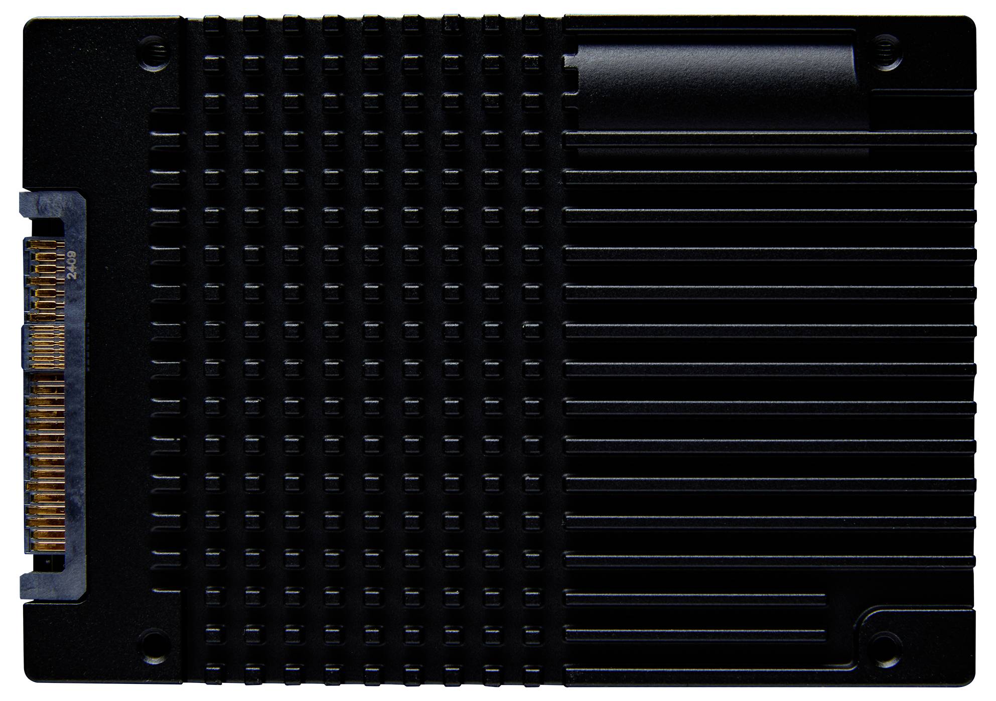 Kingston 30 TB Interne M.2 PCIe NVMe SSD SEDC3000ME/30T7