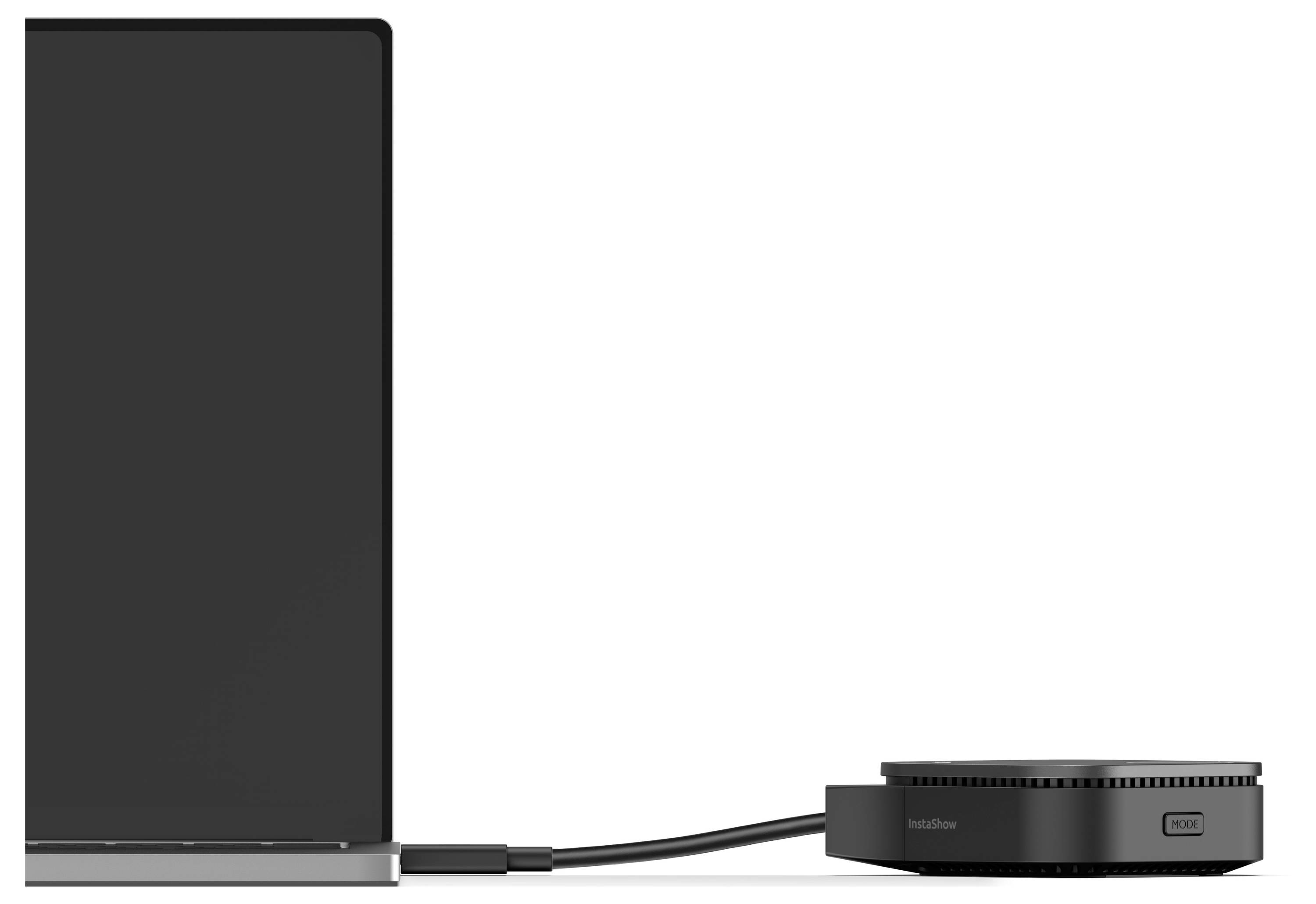 BenQ InstaShow WDC15 Wireless Full HD Kit Schwarz