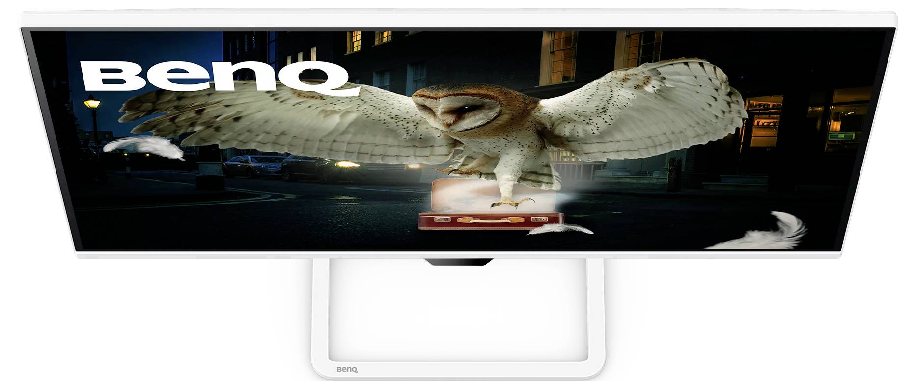 BenQ EW270Q LCD-Monitor EEK F (A - G) 68.6cm (27 Zoll) 16:9 1 ms