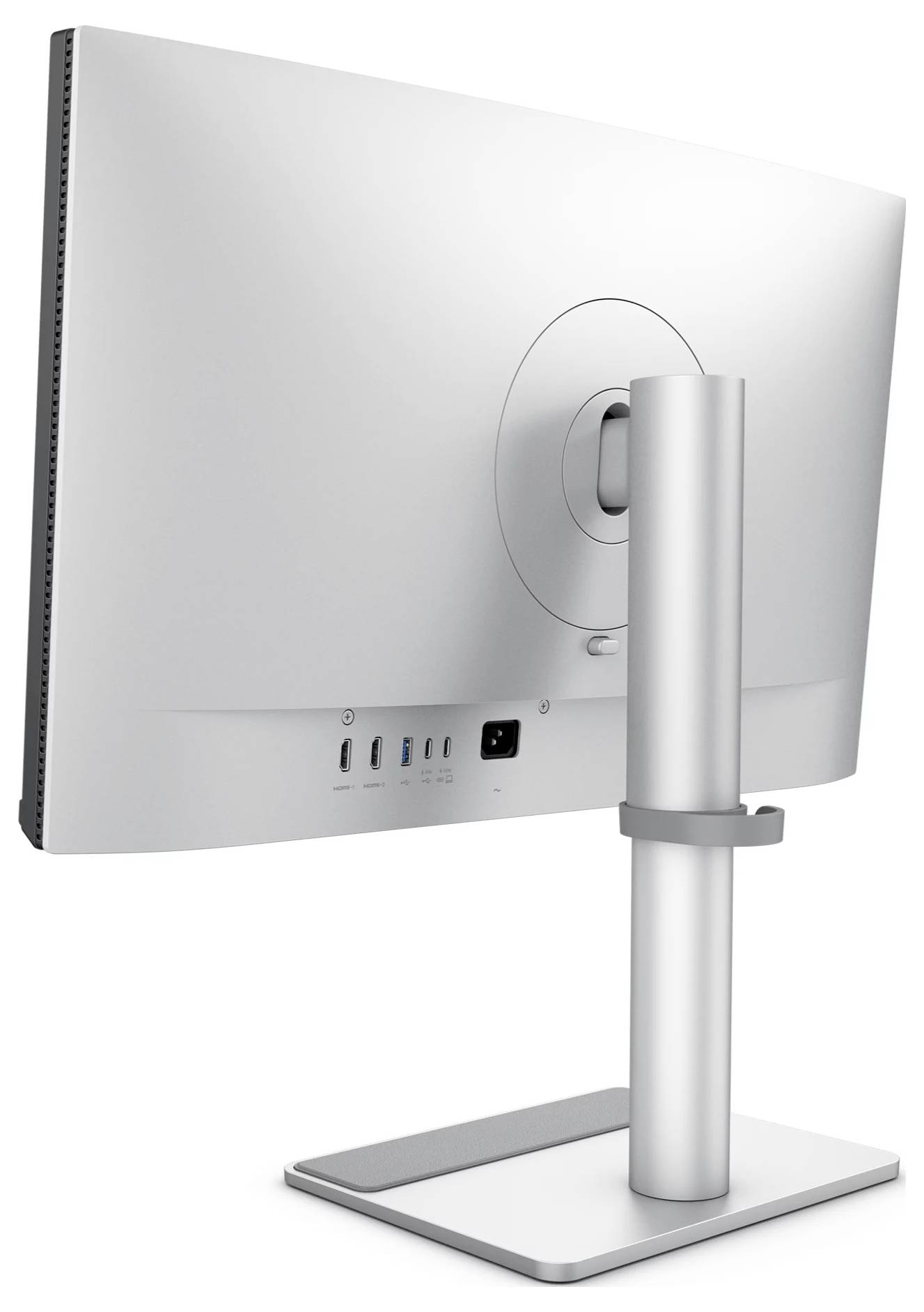 BenQ MA270UP LED-Monitor EEK F (A - G) 68.6cm (27 Zoll) 16:9 5 ms