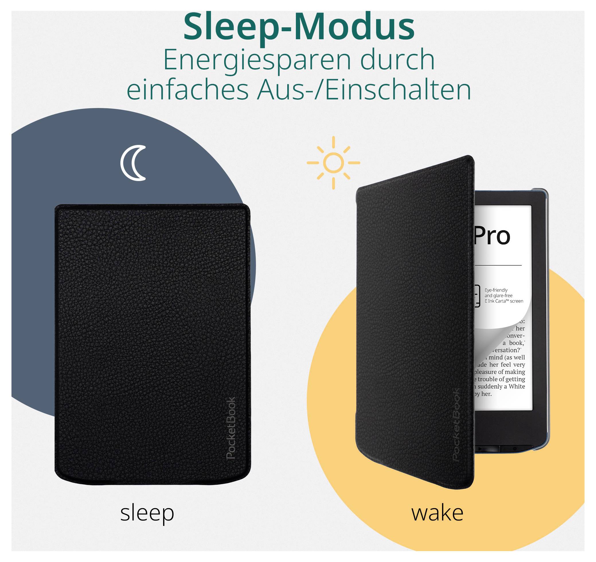 Werbegrafik für 