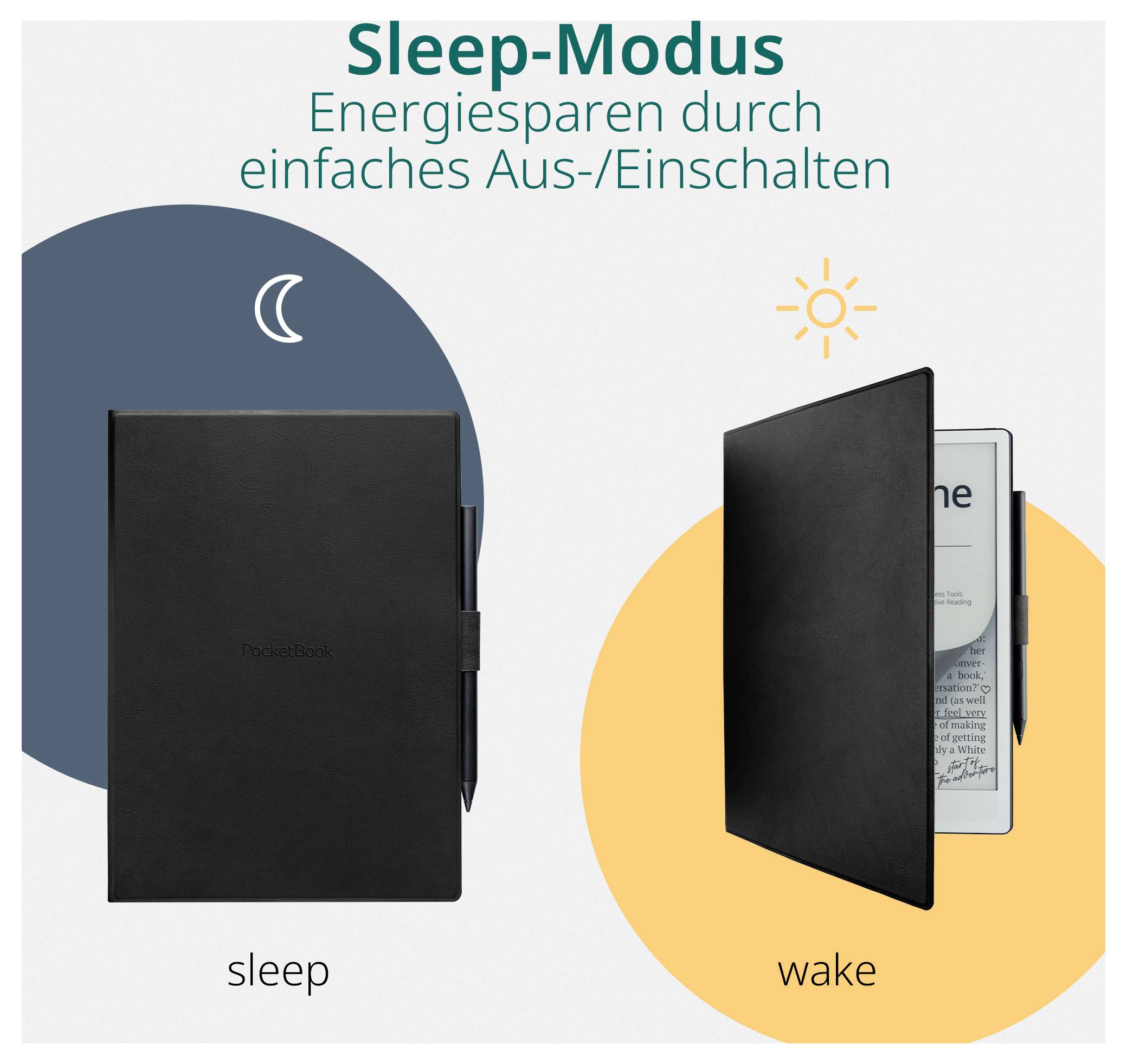 Grafik zeigt ein Gerät im 