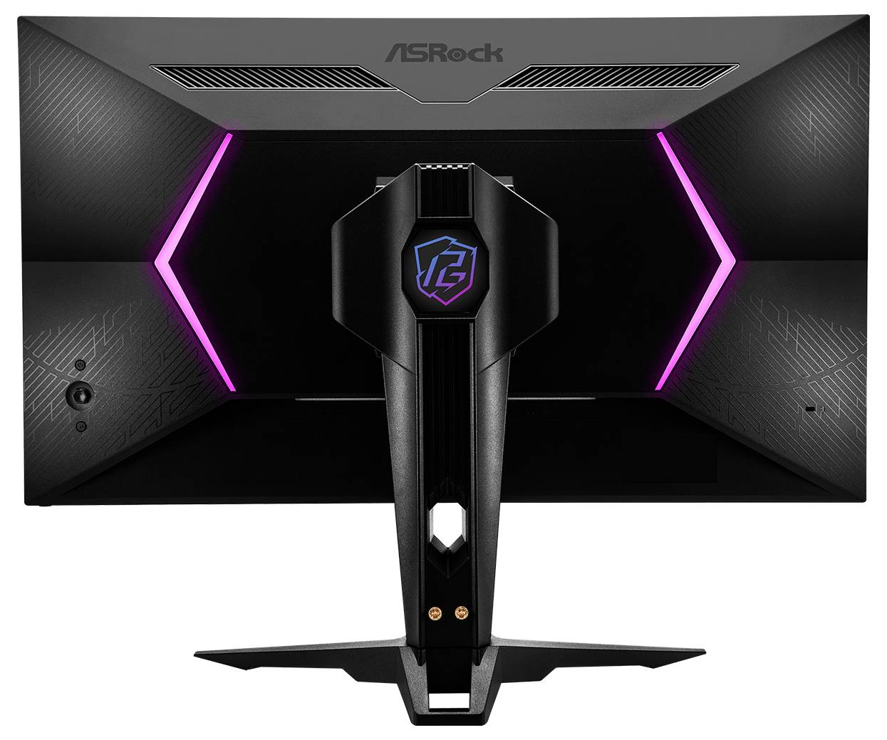 ASRock PGO32UFS Gaming Monitor EEK G (A - G) 80cm (31.5 Zoll) 3840 x 2160 Pixel 16:9 0.03 ms OLED