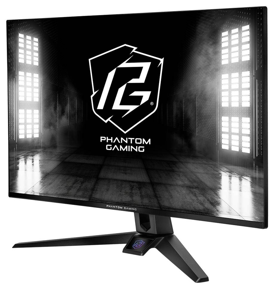 ASRock PG27FFS1A Gaming Monitor EEK E (A - G) 68.6cm (27 Zoll) 1920 x 1080 Pixel 16:9 5.9 ms HDMI® 2.1, DisplayPort