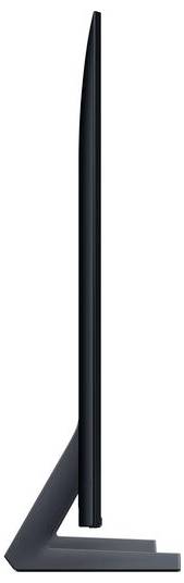 Samsung GQ50QN70 QLED-TV 125 cm 50 Zoll EEK E (A - G) CI+, DVB-C, DVB-S2, DVB-T2, Smart TV, UHD, WLAN Schwarz