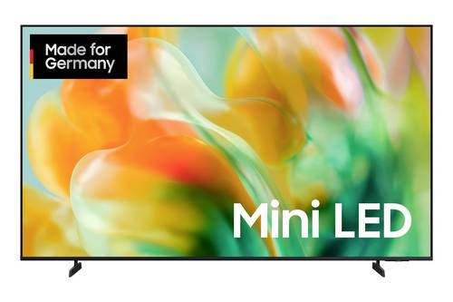 Samsung GU85M80HAUXZG TV 2.16 m (85") 4K Ultra HD Smart TV Wi-Fi Black