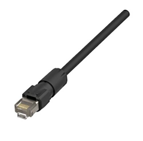 Neutrik NE8MRC etherCON Mini RJ45-Steckergehäuse 1039689