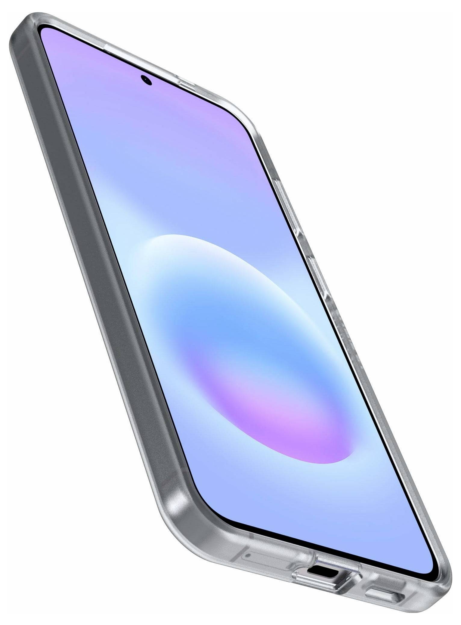Otterbox React Case Samsung Galaxy A57 Transparent 77-000448