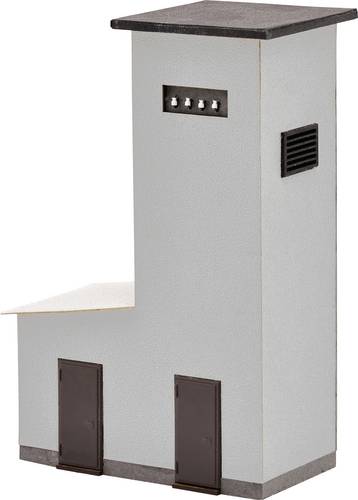 Busch 1367 H0 LPG Trafoturm