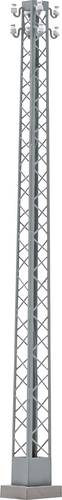 Busch 1752 H0 Freileitung Gittermast Fertigmodell 105 mm
