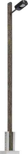 Busch H0 Straßenleuchte Fertigmodell 4120 1 St. 90 mm