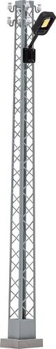 Busch H0 Gittermastleuchte Fertigmodell 4189 1 St. 105 mm