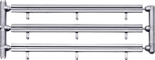 Busch 7745 H0 Leitplanken Mini-Set