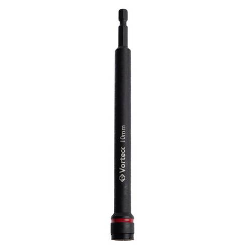 C.K T4530 10 Steckschlüssel 10 mm 1/4