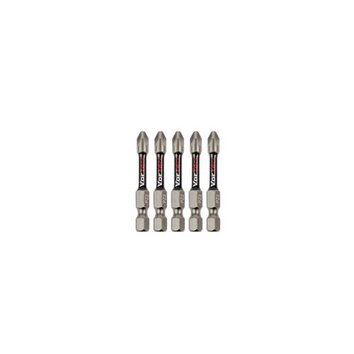 C.K T4470 PZ2L05D5 Kreuzschlitz-Bit Kreuzschlitz Pozidriv