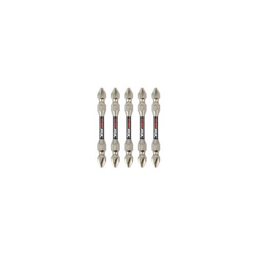 C.K T4481 DEPZ2L06D5 Bit-Set Pozidriv