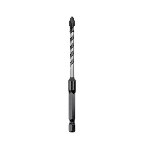C.K T3115 055 40CR-Stahl, Hartmetall Fliesenbohrer 5.5 mm 1/4 (6.3 mm) 1 St.