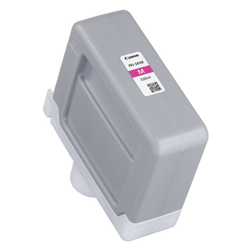 PFI-341 M - 330 ml - Magenta - original