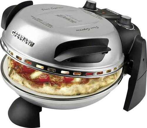 G3Ferrari Delizia Pizzaofen
