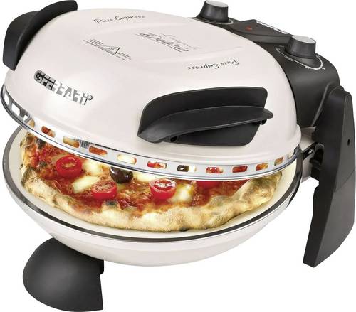 G3Ferrari Delizia Pizzaofen