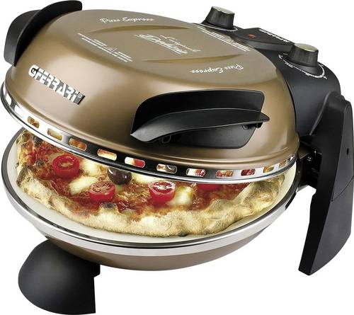 G3Ferrari Delizia Pizzaofen