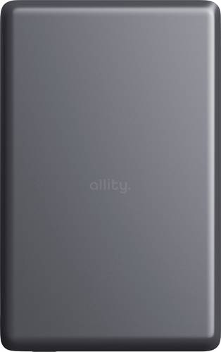 Allity APB-300 Wireless Powerbank 5000 mAh Magsafe, Fast Charge USB-C®, Wireless Charging