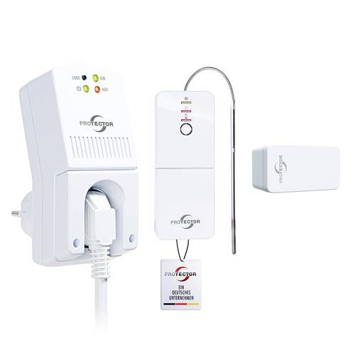Protector Funk-Abluftsteuerung ASK-5030 1800 W