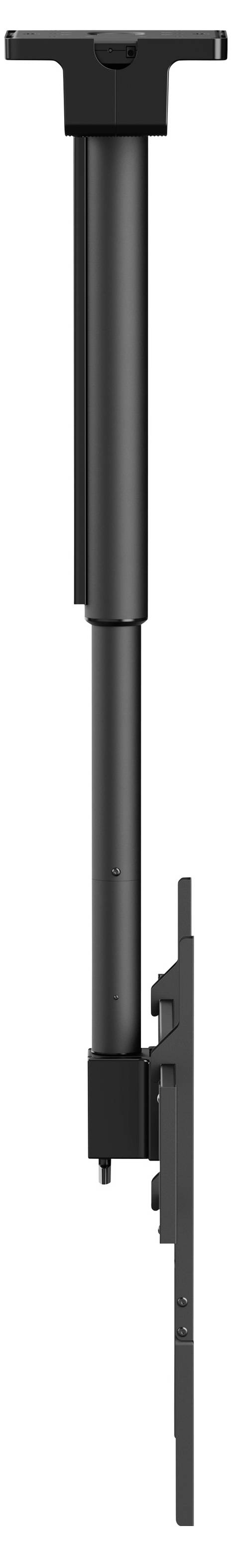 SpeaKa Professional SP-TVCM-590 TV-Deckenhalterung 127,0cm (50") - 254,0cm (100") Schwenkbar, Neigbar, Motorisiert, App-Steuerung