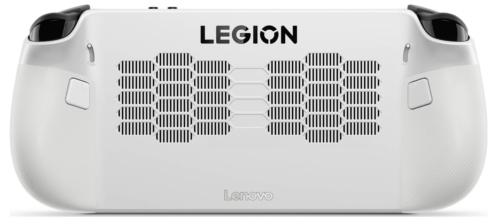 Lenovo Legion Go S Windows Design Video Konsole