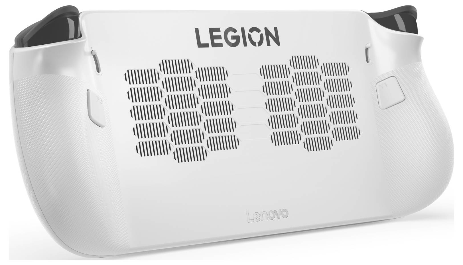 Lenovo Legion Go S Windows Design Video Konsole