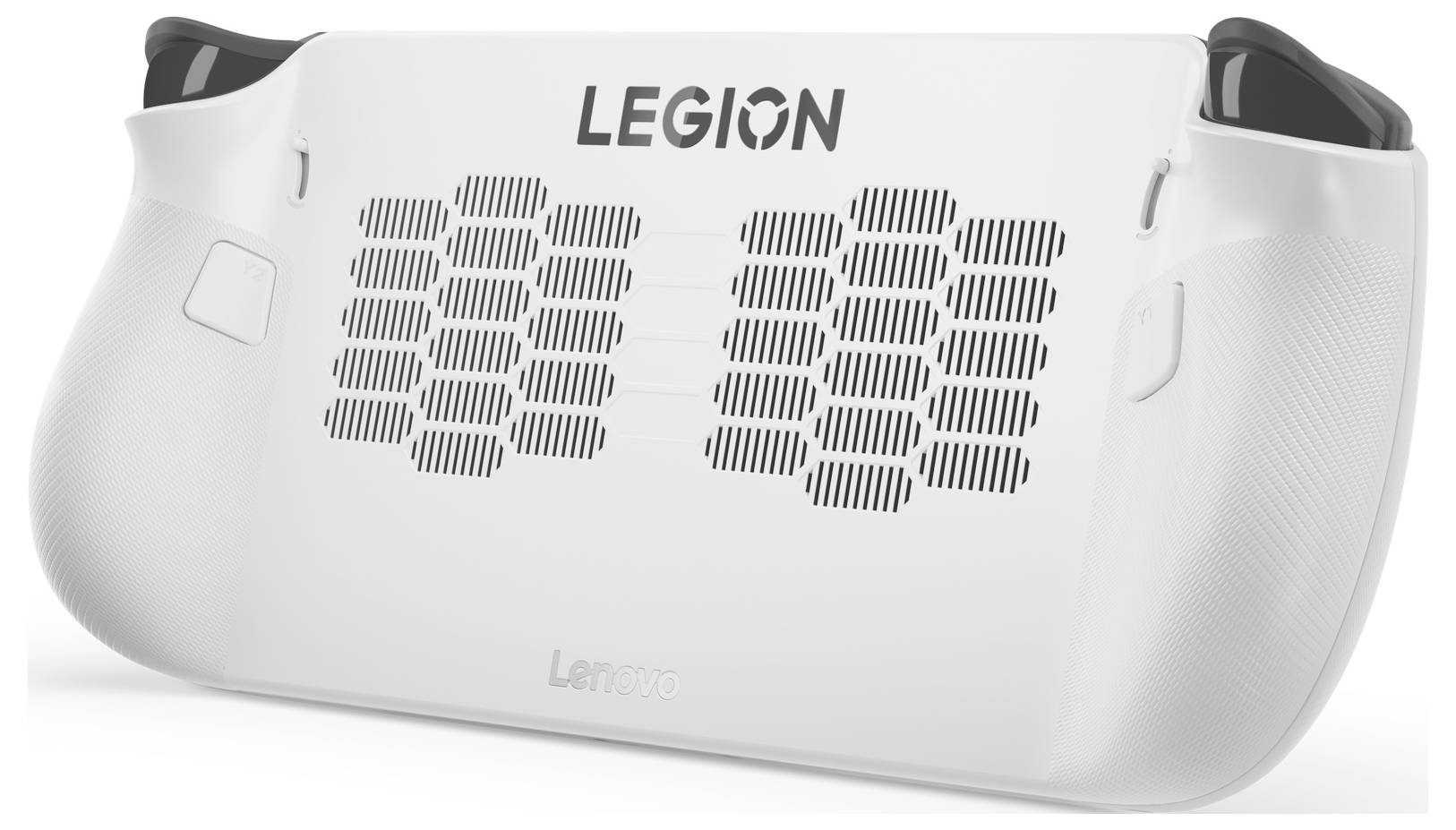 Lenovo Legion Go S Windows Design Video Konsole
