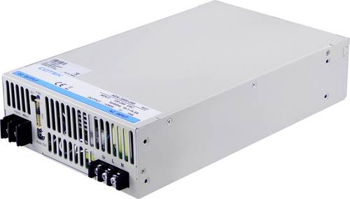 Dehner Elektronik AEK 3000-250 HV Oring Diode Netzgerät Eingangsspannung (Bereich): 90, 127 - 264