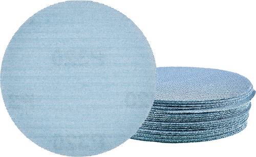 Einhell 492370 Schleifpapier für Exzenterschleifer Körnung (num) 240 (Ø x H) 125 mm x 13 cm 20 St.