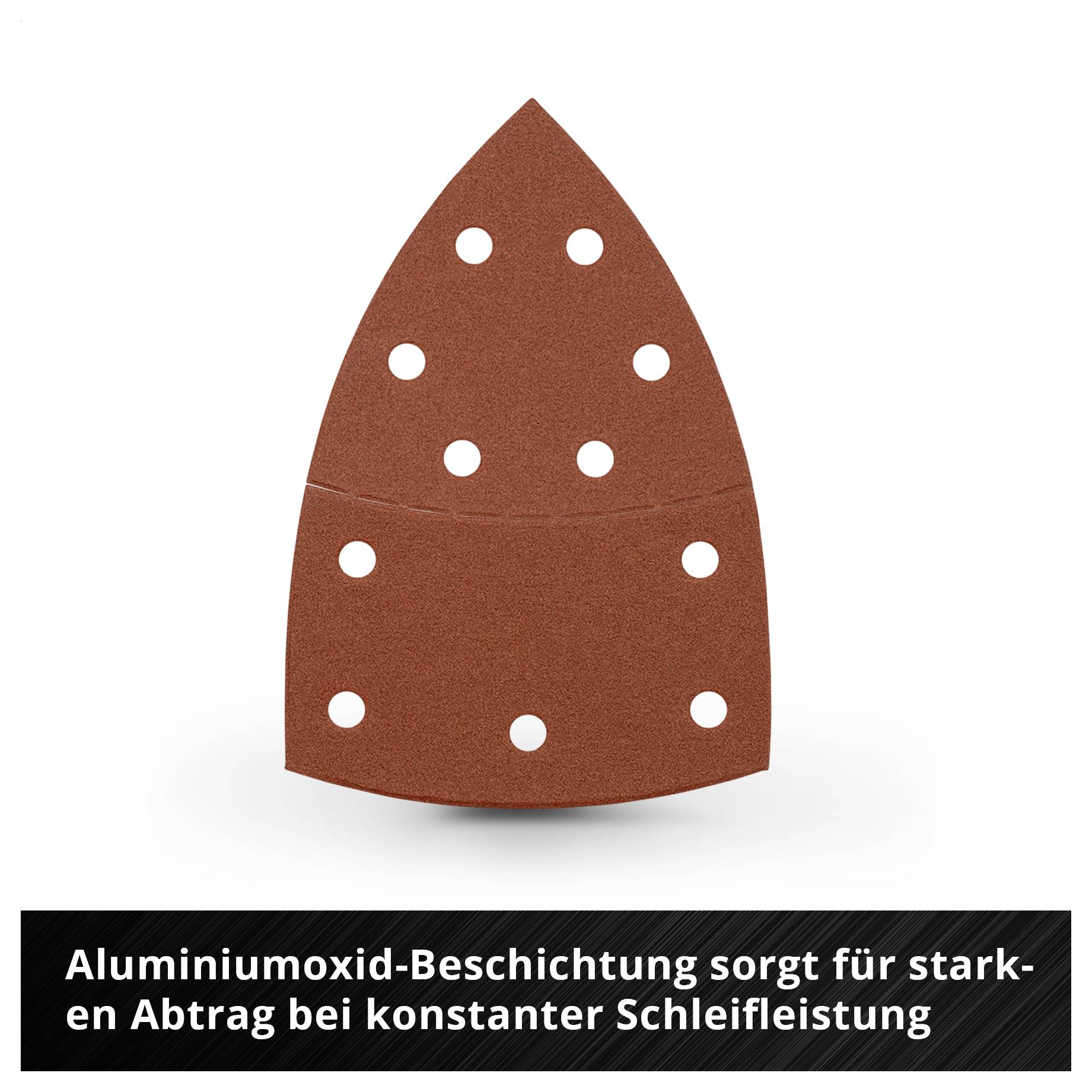 Vergleichsgrafik mit Holz und Metall, beschriftet mit 