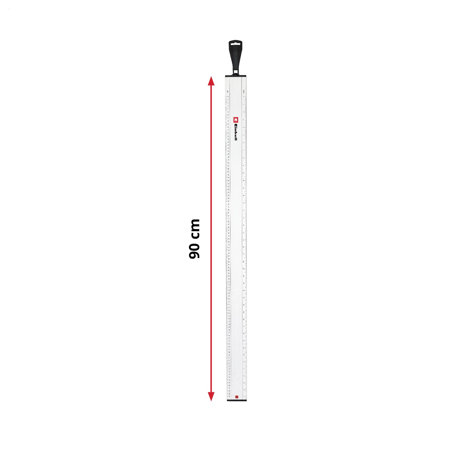 Einhell Universal-Sägeschiene 461021